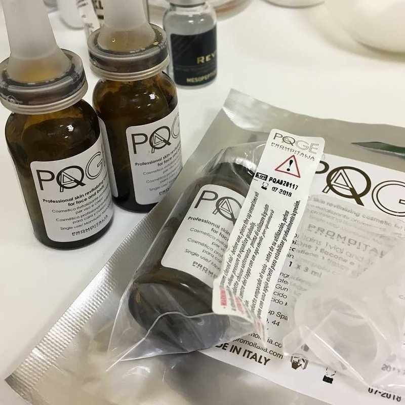 pq age piling: opisanie i polza procedury211 PQ Age пілінг: опис і користь процедури
