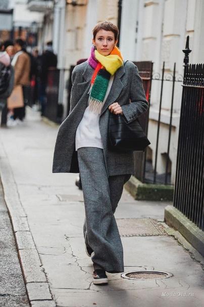  Швидше Лондон: 5 модних порад, щоб виглядати як справжня британка
