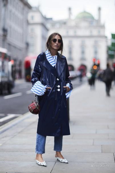  Швидше Лондон: 5 модних порад, щоб виглядати як справжня британка