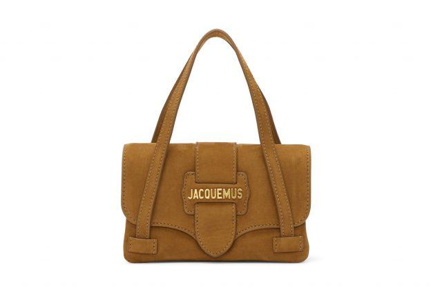 Такий сумочки у вас ще не було — новий (вкрай несподіваний) тренд від Jacquemus
