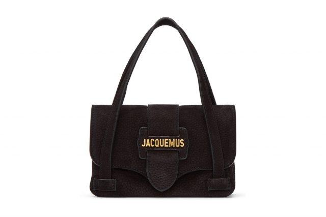  Такий сумочки у вас ще не було — новий (вкрай несподіваний) тренд від Jacquemus