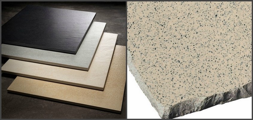 19ed06cebce82cbda5c8f0c52a2390dd Чим відрізняється керамограніт від керамічної плитки для підлоги: кращий матеріал для підлогового покриття