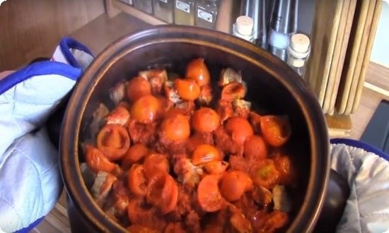 2d562788a839e9c31bb0e91022d2dfd1 Гарячі страви з баранини на Новий 2020 2021 рік в духовці — рецепти з картоплею