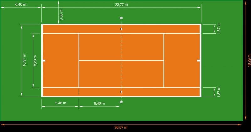 45bade40ddbcb4d5d969608244387e03 Розміри тенісного столу: як зробити своїми руками стіл для настільного тенісу для пінг понгу