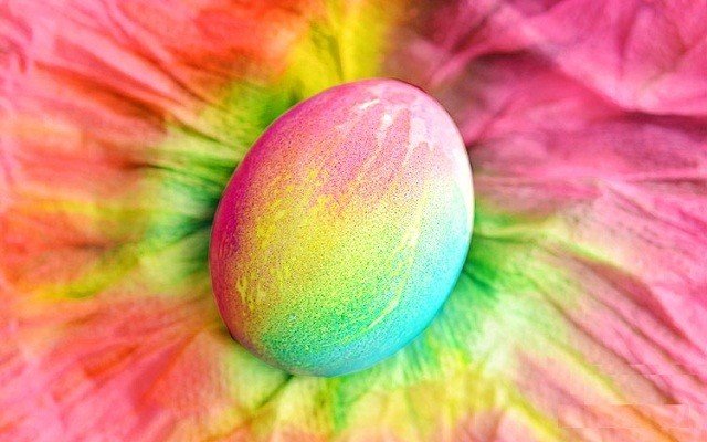 460ce6272f9f8c9edd452ea6014117d2 Як фарбувати яйця на Великдень 2021 та 2022. Прості й оригінальні ідеї фарбування пасхальних яєць