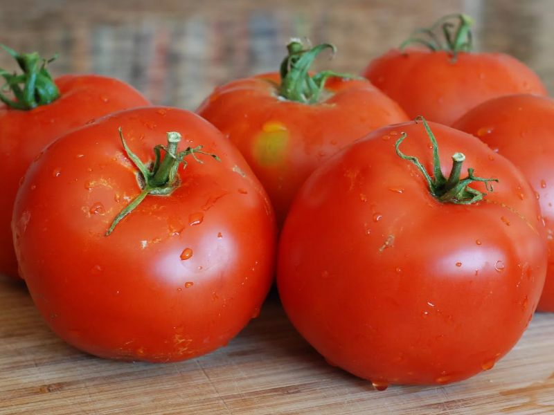 4e8ec896801a6c65a1d8b4edd23c6891 Які помідори (томати) найурожайніші для відкритого грунту?