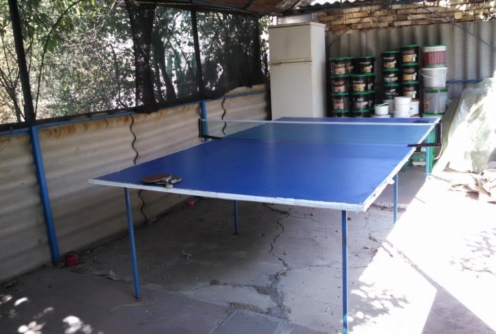 5672ce90cce63a34117b178037739739 Розміри тенісного столу: як зробити своїми руками стіл для настільного тенісу для пінг понгу