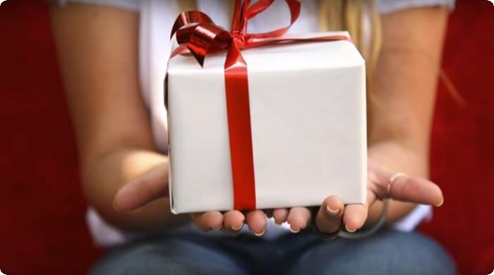 56f3ff49517a6734a4b40c4cb4a8a37a Що подарувати мамі на Новий рік 2020 2021 — перелік недорогих оригінальних подарунків для мами