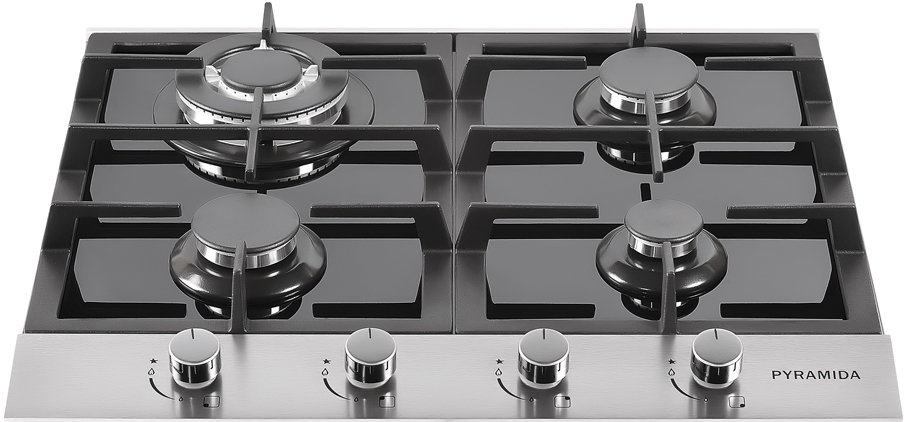 678605127a9b142abcd9c6635f69a7a8 Панельні газові плити: як вибрати для кухні, розміри і функції варильних поверхонь, картинки сучасних плит