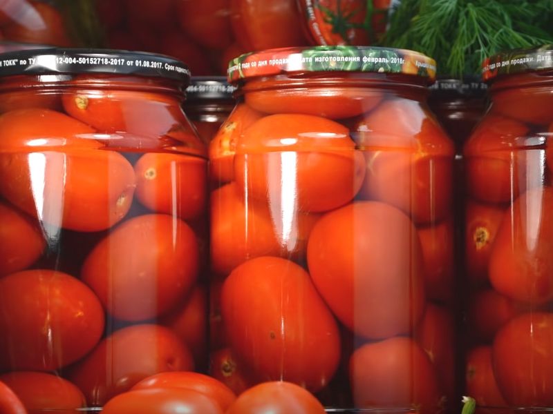 7d9a81885b774104acaa86c86fb1aba0 Мариновані помідори на зиму — рецепти ну дуже смачних помідорів пальчики оближеш