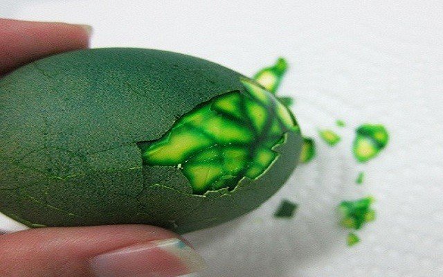 8e24226a13b00c64f8e5084c78379e0f Як фарбувати яйця на Великдень 2021 та 2022. Прості й оригінальні ідеї фарбування пасхальних яєць
