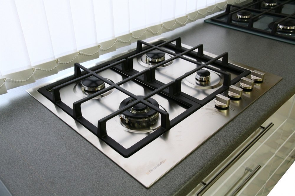 8f29ba54e57a4ab1c1fab98576955656 Панельні газові плити: як вибрати для кухні, розміри і функції варильних поверхонь, картинки сучасних плит