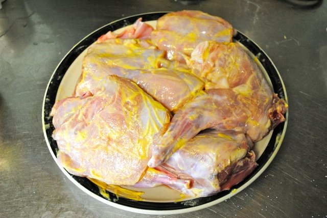 a44d42bb828c3b8d54b298ab03e94d78 Як приготувати кролика щоб мясо було мяким і соковитим — 18 смачних і корисних рецептів