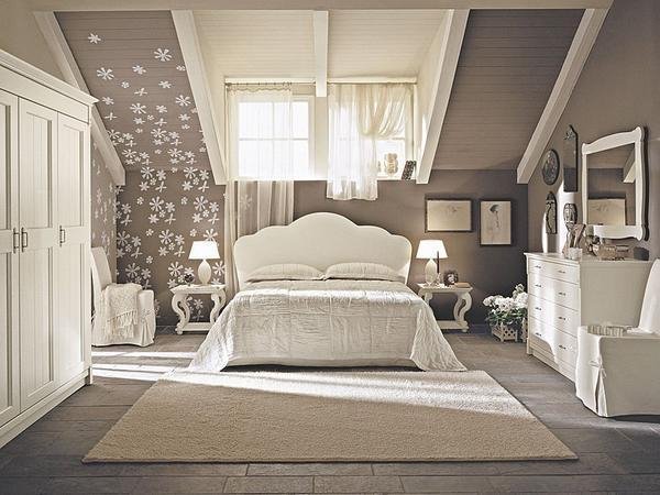 a7cbf3f43174d0f7d6c6a3b795cd7fc9 Дизайн кімнати для дівчини в сучасному стилі: інтерєр спальні підлітка