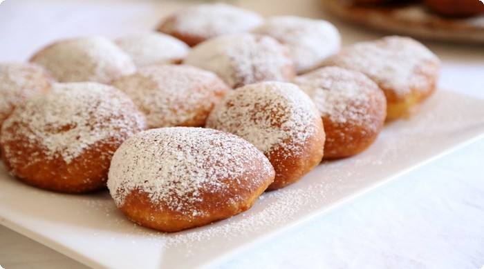 bb08f1b2cf59d939d3a6f89a1ab05bdf Пишні пончики — класичні рецепти приготування домашніх смачних пончиків