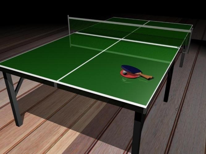 d65d4988a4a5d43f69258f29d7819303 Розміри тенісного столу: як зробити своїми руками стіл для настільного тенісу для пінг понгу