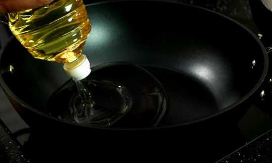 eba68bbd26a27498de6be7c3020b8b11 Свинина в кисло солодкому соусі — домашні рецепти на святковий стіл
