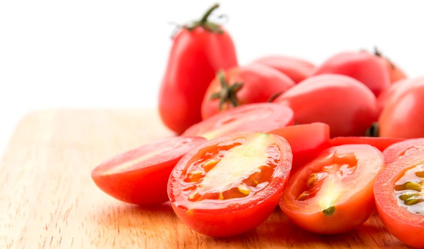 kak vyrastit tomat, pokhozhijj na avokado  opisanie i rekomendacii po ukhodu za grushejj rozovojj34 Як виростити томат, схожий на авокадо. Опис та рекомендації по догляду за Грушею рожевою