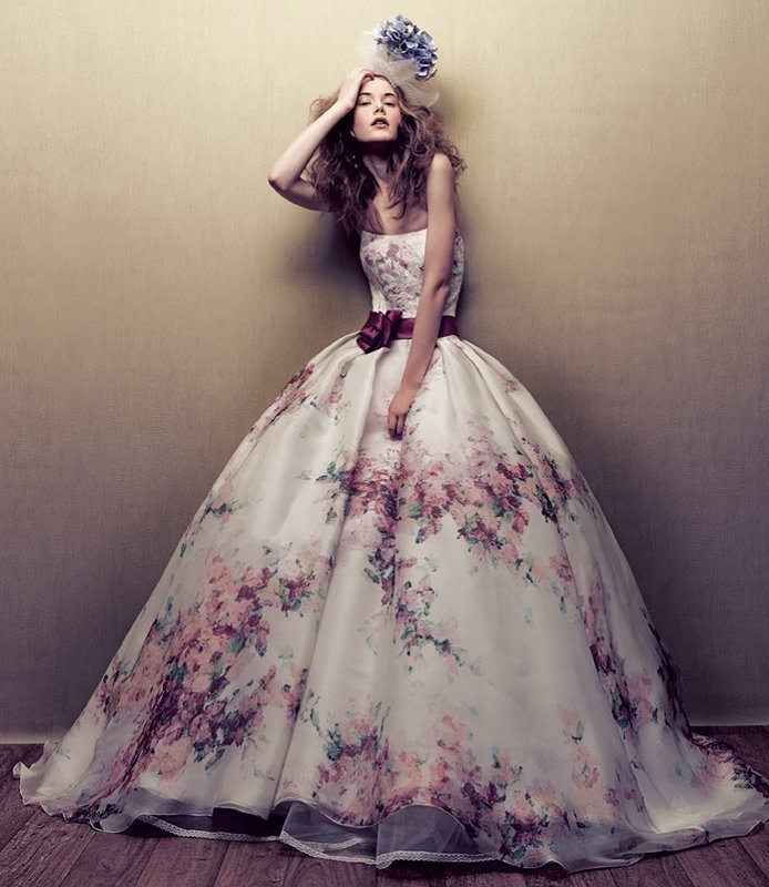  Які весільні сукні в моді в 2021 2022 роках: розглядаємо тренди