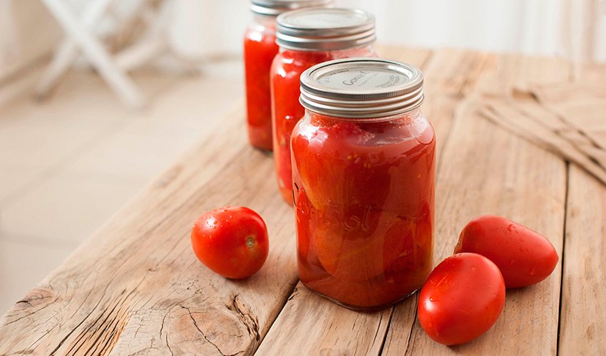 kompaktnyjj tomat povyshennojj produktivnosti  opisanie zasolochnogo chuda14 Компактний томат підвищеної продуктивності. Опис Засолочного дива
