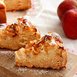pesochnye pirogi – ocharovatelnyjj vkus desertov s yablokami87 Пироги пісочні – чарівний смак десертів з яблуками