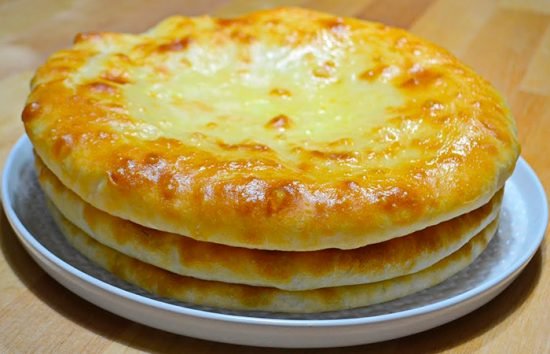 pirogi s syrom – vypechka, populyarnaya vo vsem mire121 Пироги з сиром – випічка, популярна в усьому світі