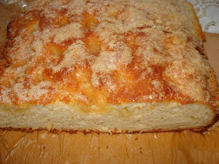 pirogi s tvorogom – dostupnye recepty appetitnogo lakomstva259 Пироги з сиром – доступні рецепти апетитного ласощі