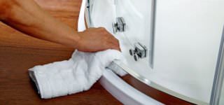45af792fae022b10e4843dcc715f0a8c Чим відмити душову кабіну від вапняного нальоту в домашніх умовах