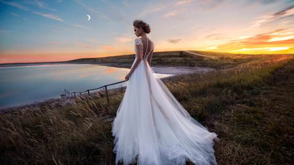 4cc071998d1192e8c67bd0834ce2959d До чого сниться наречена в білому весільному платті – сонник для дівчат і чоловіків