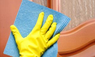9364d2eb89d0e656d0331b7c4cca23e7 Як почистити матове скло на двері в домашніх умовах