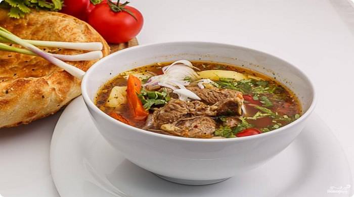 c997e3a4a74348ebc9344911ea5ffe5c Рецепти шурпи з яловичини в домашніх умовах — варимо дуже смачний суп