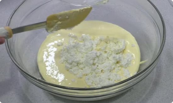 da43065939a6da0ddee100157b4a0a33 Дуже смачна паска з сиру — рецепти випічки в домашніх умовах