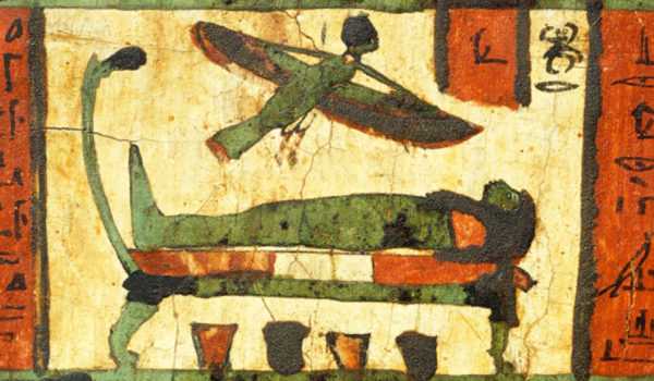 1ded0f564270f92d65335fb96930fa27 Єгипетські символи та їх значення – знаки Стародавнього Єгипту