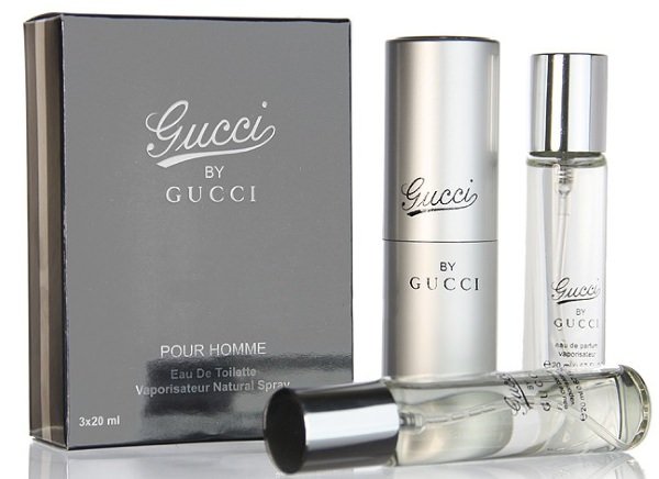24ab625d0f4c9a5829a338f135835699 Парфумована вода Gucci (Гуччі). Новинки жіночої парфумерії в Летуаль, ціни
