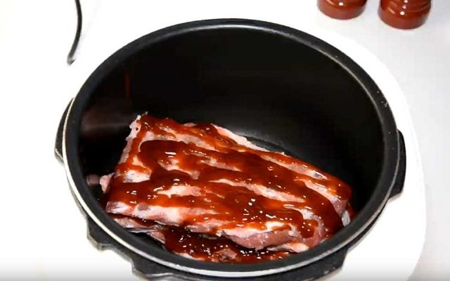 64a6efdcaefe5a803dab7326e7c547a0 Як приготувати барбекю, кращі рецепти приготування з різних видів мяса