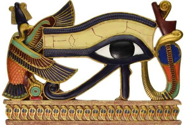 6769a25a8cd9a22feac5a9a8e027302e Око Гора: значення тату, амулета – єгипетський символ у трикутнику для жінок і чоловіків