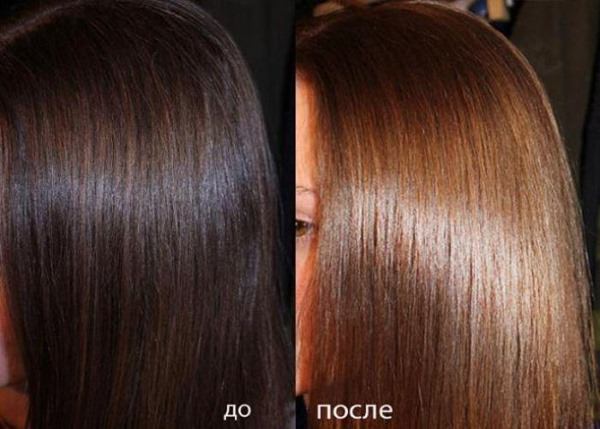 93d602baacb9503f2e61d08135aba1b5 Попелясто коричневий колір волосся. Фото до і після фарбування, кому підійде