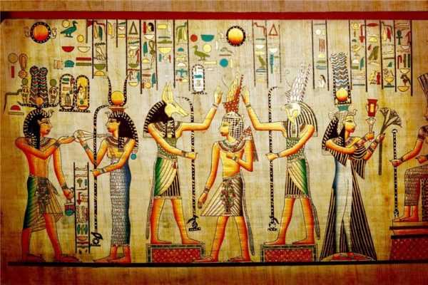 a9dcb0c540668579f827539a4eef3c85 Єгипетські символи та їх значення – знаки Стародавнього Єгипту