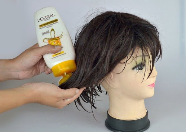 ad28c405af050f3999d72c684656672e Перуки з натурального волосся для жінок з імітацією шкіри голови. Фото і ціни