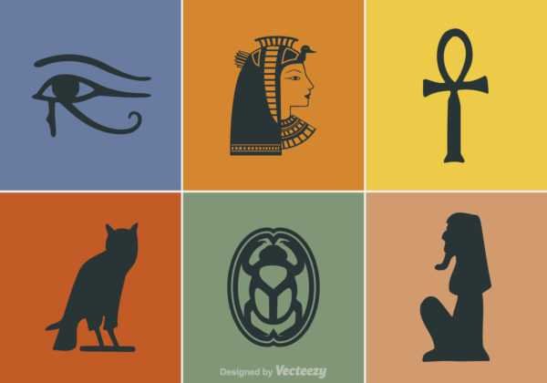 bda3eb36b21e04331f49edc0b2d6354f Єгипетські символи та їх значення – знаки Стародавнього Єгипту