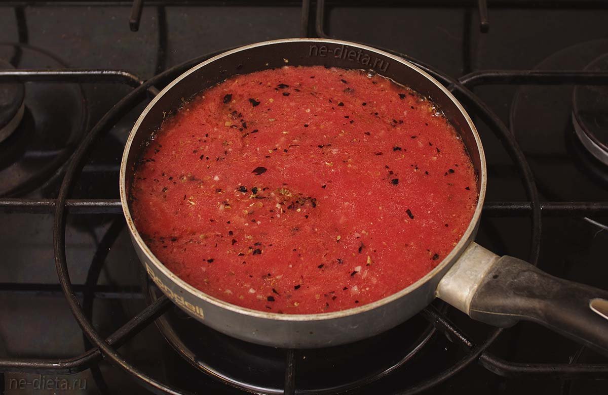 0012f1e2d29302eab8bb5e008da0ac5c Як приготувати соус для піци в домашніх умовах — рецепт томатного соусу як в піцерії з покроковими фото