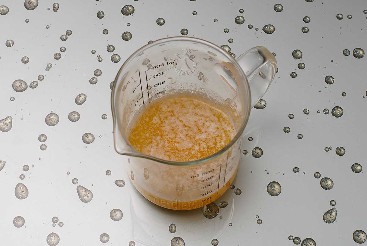 28b7540cc521a83ca483694e96c742e2 Як приготувати паску — найсмачніший рецепт паски з глазурю на желатині з покроковими фото