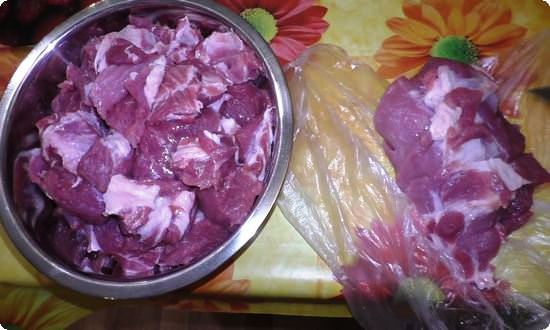 3f564907055f829d3ff9c5a79eb5d6b1 Маринад для шашлику з свинини за класичним рецептом, щоб мясо було мяким і соковитим