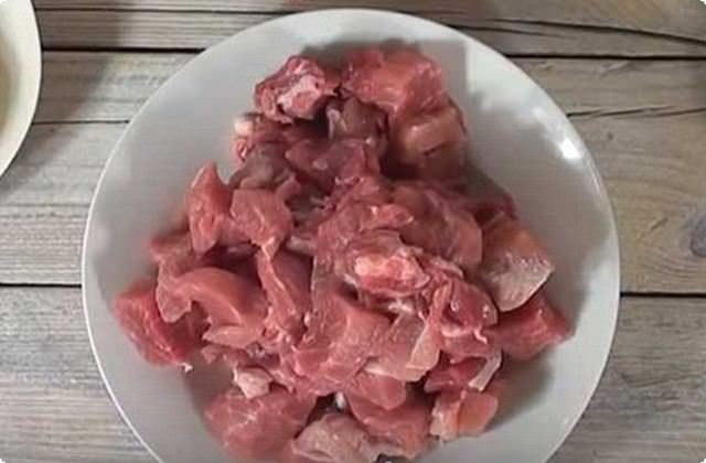 52f75ce4034a84634b70d65e4a4cc71f Прості рецепти смачного плову зі свининою в домашніх умовах