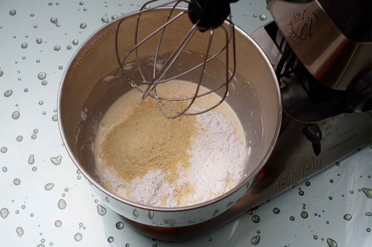 5c9b035c728611f8019c990e54edb090 Як приготувати клафуті з черешнею — рецепт легкого низькокалорійного десерту зі свіжої черешні з покроковими фото