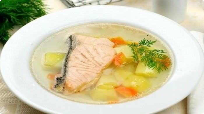 794b44717ca0107a297fdb71f7cf08ec Смачний рибний суп з червоної риби в домашніх умовах