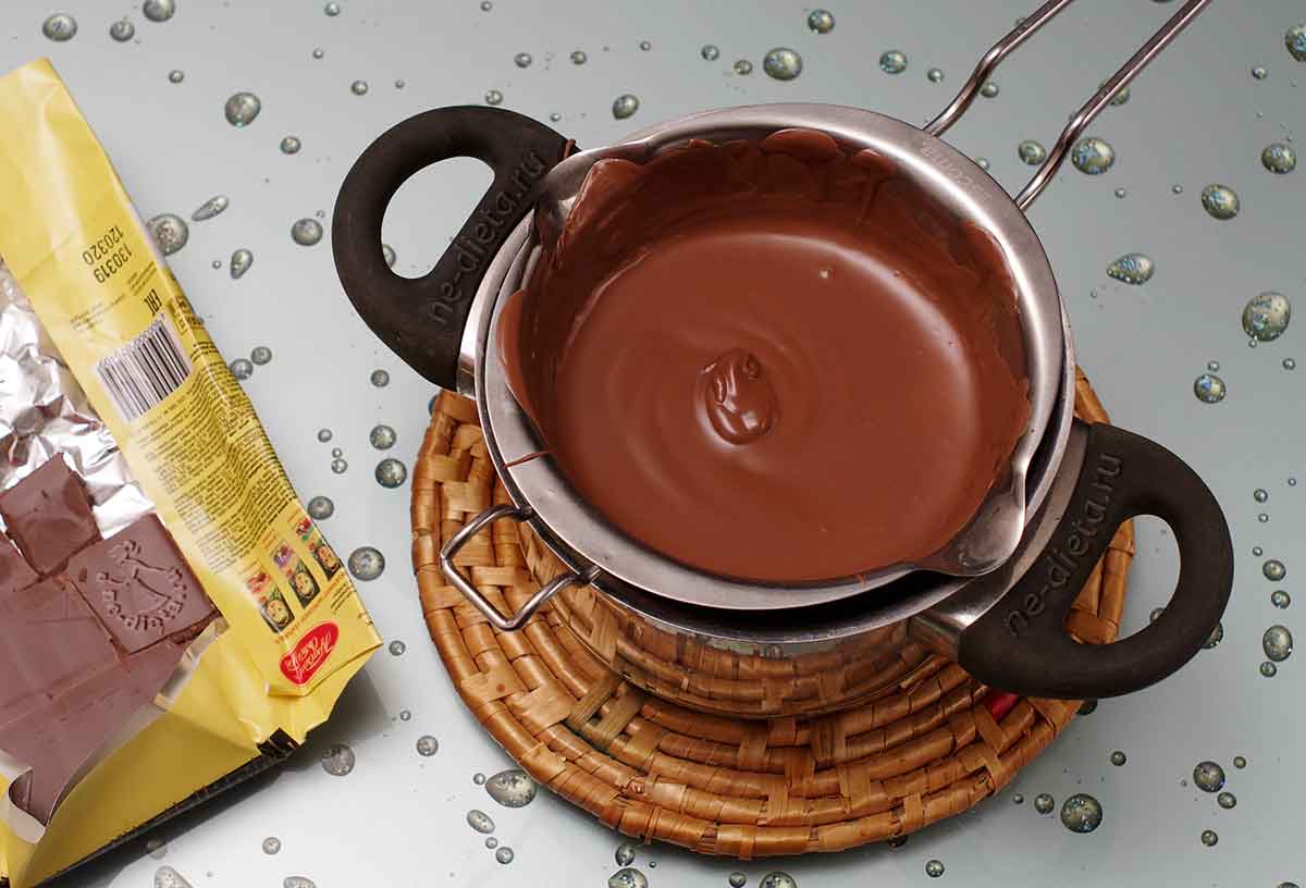 a7beb03559d624cbc49a541ccbd2d92d Як приготувати шоколадний кекс з чорною смородиною — рецепт кексу зі свіжої або замороженої смородини з покроковими фото