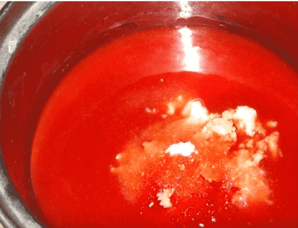 kak prigotovit pomidory v sobstvennom soku na zimu  recepty   palchiki oblizhesh79 Як приготувати помідори у власному соку на зиму? Рецепти — пальчики оближеш