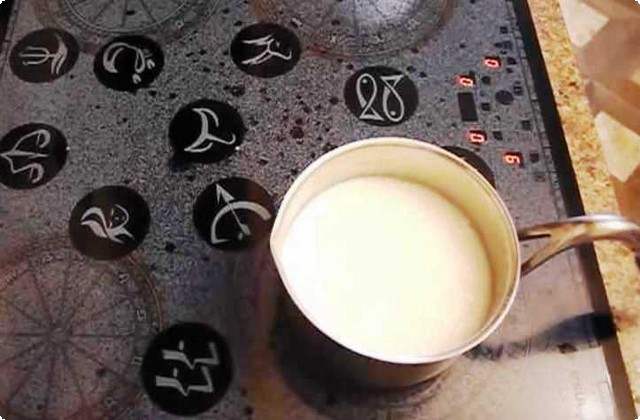 04b046899759bbad387cb444d743bb22 Кукурудзяна каша на молоці – 5 рецептів приготування на плиті