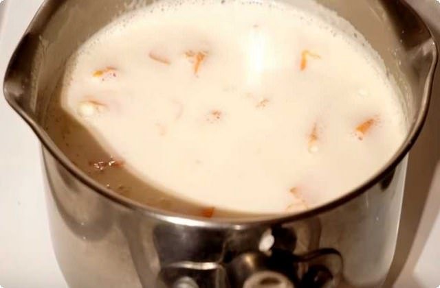 18a32a9d665afb717ad83d3b7097dd31 Рисова каша на молоці — як зварити швидко і смачно за класичними рецептами